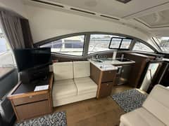 2018 Sea Ray Sundancer 400 "Shakin Bacon" photo 9