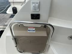 2018 Sea Ray Sundancer 400 "Shakin Bacon" photo 6