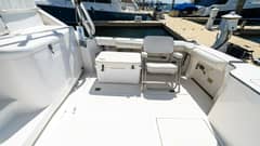 2008 Cabo 38 Express "Gladiator" photo 4