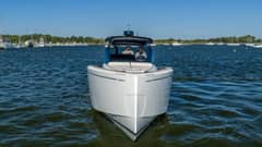 2025 Pardo Yachts 38 photo 3