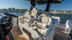 2025 Pardo Yachts 38 photo 6