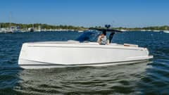 2025 Pardo Yachts 38 photo 2