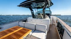 2025 Pardo Yachts 38 photo 5