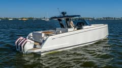 2025 Pardo Yachts 38 photo 1