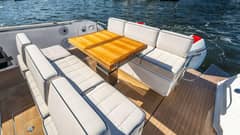 2025 Pardo Yachts 38 photo 4