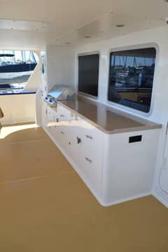 2018 AllSeas 92 "north or south" photo 5