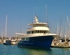 2018 AllSeas 92 "north or south" photo 1