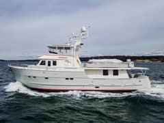 1998 Northern Marine "CHEEMAUN" photo 4