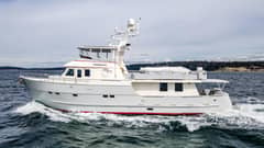 1998 Northern Marine "CHEEMAUN" photo 5