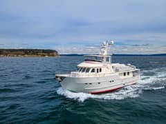 1998 Northern Marine "CHEEMAUN" photo 3