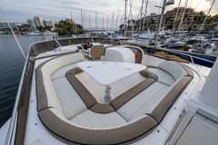 2002 Viking Princess 72 Princess Yacht "PEARL" photo 9