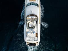 2002 Viking Princess 72 Princess Yacht "PEARL" photo 4