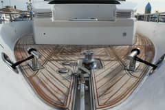 1999 Horizon 70 FLY "Allegro" photo 4