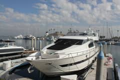 1999 Horizon 70 FLY "Allegro" photo 1