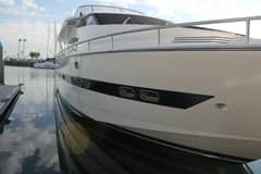 1999 Horizon 70 FLY "Allegro" photo 7
