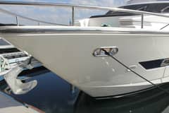 1999 Horizon 70 FLY "Allegro" photo 5