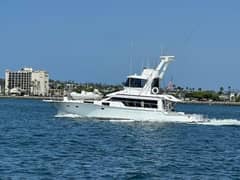 1994 Mikelson 58 EXTENDED "OCEAN EYES" photo 1