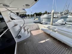 2002 Sea Ray 560 Sedan Cruiser "Bella Jolie" photo 5