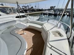 2002 Sea Ray 560 Sedan Cruiser "Bella Jolie" photo 6