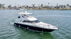 2002 Sea Ray 560 Sedan Cruiser "Bella Jolie" photo 1