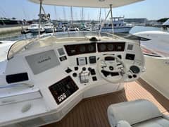 2002 Sea Ray 560 Sedan Cruiser "Bella Jolie" photo 9