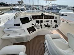2002 Sea Ray 560 Sedan Cruiser "Bella Jolie" photo 8