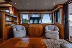 2007 Grand Banks 59 Aleutian Raised Pilothouse "GRAND FINALE" photo 9