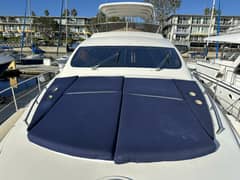 2003 Aicon 56 Flybridge "Beirut" photo 2