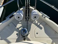 2003 Aicon 56 Flybridge "Beirut" photo 3
