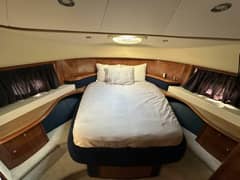 2003 Aicon 56 Flybridge "Beirut" photo 7