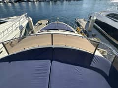 2003 Aicon 56 Flybridge "Beirut" photo 4