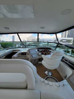2000 Sea Ray 540 Sundancer "Bada Bing II" photo 8