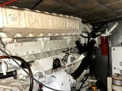 2004 Ferretti Yachts 530 photo 5