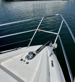 2000 Viking Princess 52 Flybridge "Sea Banshee" photo 9