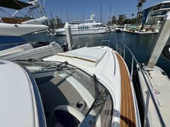 2000 Viking Princess 52 Flybridge "Sea Banshee" photo 8