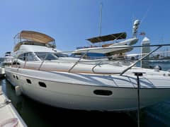 2000 Viking Princess 52 Flybridge "Sea Banshee" photo 1