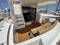 2000 Viking Princess 52 Flybridge "Sea Banshee" photo 5