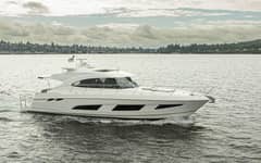 2018 Riviera 4800 "Lucky Dog" photo 5
