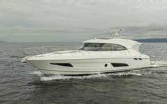2018 Riviera 4800 "Lucky Dog" photo 2