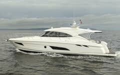 2018 Riviera 4800 "Lucky Dog" photo 3