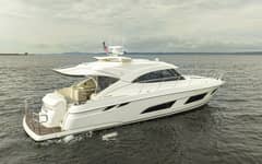 2018 Riviera 4800 "Lucky Dog" photo 6