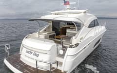 2018 Riviera 4800 "Lucky Dog" photo 1