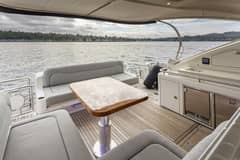 2018 Riviera 4800 "Lucky Dog" photo 8
