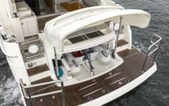 2018 Riviera 4800 "Lucky Dog" photo 4