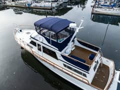 1991 Tollycraft 48 "Holliday" photo 7