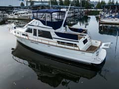 1991 Tollycraft 48 "Holliday" photo 4