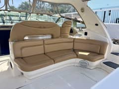2004 Sea Ray 46 Sundancer "Party of 9" photo 1