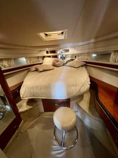 2004 Sea Ray 46 Sundancer "Party of 9" photo 5