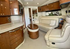 2004 Sea Ray 46 Sundancer "Party of 9" photo 4