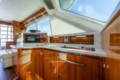 2011 Riviera 43 Open Flybridge "THERAPY" photo 7